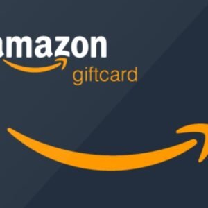 Amazon Gift Card