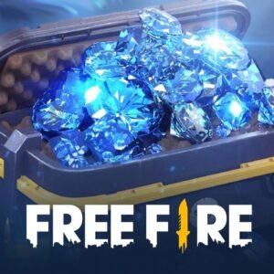 Free Fire Diamond (Direct Top-up)