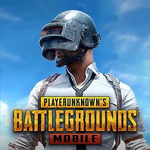 PUBG Mobile UC (Direct Top-up)
